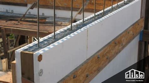 The NUDURA ICF Series offers unique advantages over other. . Nudura icf cost per square foot